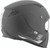 Speed and Strength SS2400 Tough As Nails Helmet Black/White - Medium