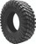 QuadBoss QBT808 Radial Utility Tire - 32x10R15 8Ply