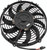 QuadBoss 2012 Arctic Cat 1000 Cruiser ATV & UTV Cooling Fan Assembly