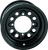 QuadBoss Steely Wheel 12X7 - 4+3 - 4/156
