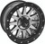 QuadBoss Wagon 14X7 - 5+2 - 4/137 Machined