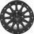 QuadBoss Wagon 15X7 - 5+2 - 4/137 - Milled