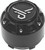 QuadBoss Wheel Cap - 110 - Black