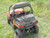 QuadBoss 08-14 Polaris RZR 800 Cargo Bed Cover