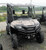 QuadBoss 08-14 Polaris RZR 800 Cargo Bed Cover