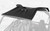 QuadBoss 11-22 Can-Am Commander 1000 Roof
