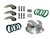 Clutch Kit Pol Boost 0 3k