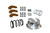Clutch Kit With Adj Weights Pol 0 3k Stk Pipe