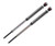 Bitubo JBH0 Pressurized Cartridge Adj: Spring Prld, Reb., Comp., w/o  Oil