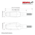 Gw 04 Led Turn Signals Sequential Matte Black Pair