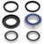 All Balls Racing 1985 Kawasaki KX125 Wheel Bearing Kit Rear