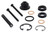All Balls Racing 00-01 Honda CBR929RR Master Cylinder Rebuild Kit Front