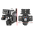 Side Case Hardware Monokey Bmw PLOS5146CAM