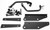 Top Case Hardware SR3117