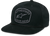 Promptus Snapback Hat Black
