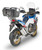 Top Case Hardware Hon SR1178
