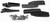 Top Case Hardware SR1144