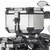 Top Case Hardware SR4114
