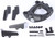 Top Case Hardware SR6401