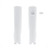 Acerbis 23+ KTM SX/SX-F/XC/XC-F/ EXC/EXC-F/XC-W/XCF-W Lower Fork Cover Set - White