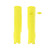 Acerbis 23+ Husqvarna 125-501 TC/FC/TX/ FX/TE/FE Lower Fork Cover Set - Yellow