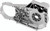 Bikers Choice 90-93 FXST FLST Chrome Inner Primary Housing