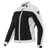 Dainese Sevilla Air Lady Tex Jacket Black/Glacier Gray Size - 42