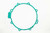 Ricks Motorsport Honda Stator Cover Gasket 25-109