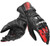 Dainese Druid 4 Leather Gloves Black/Lava-Red/White - 3XL