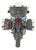 Side Case Hardware Hon PLO1178MK