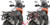 Side Case Hardware PLR7706