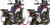 Side Case Hardware PLR1144