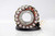 Ricks Motorsport New OEM Style Honda Stator 21-126