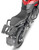 Monorack Sidearms Specific Rear Rack