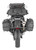 Side Case Hardware Ktm Husq