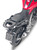Top Case Hardware Side Arms Hon