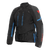 Dainese Super Adventure Absoluteshell Jacket Black/Black/Blue Size - 54