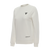 Dainese Speed Demon Sweatshirt Womens Vaporous-Grey - XS