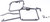 Side Case Hardware PLX3101