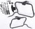 Side Case Hardware PLX166