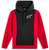 Ignite Hoodie Black / Red Md