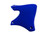 Acerbis 98-00 Yamaha WR400F/ YZ400F Radiator Shroud - YZ Blue