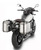 Dolomiti Monokey Case 30l Silver