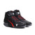 Dainese Herian Air Shoes Black/Red-Lava Size - 48