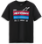 Harken Ss Csf Tee Black Xl