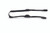 Acerbis 94-07 Kawasaki KX125/ KX250 Chain Slider - Black