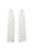 Acerbis 94-03 Kawasaki KX125/250/500 Lower Fork Cover Set - Natural
