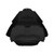 Acerbis 2025 Kawasaki KX250/ 24+ KX450 Fuel Tank 2.9 Gal. - Black