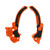 Acerbis 24+ KTM SX50 X-Grip Frame Guard - Orange/Black