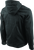 Speed and Strength Go for Broke Armored Hoody Black - Small